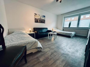 City Apartment Rheine - 3ZKB direkt am Klinikum